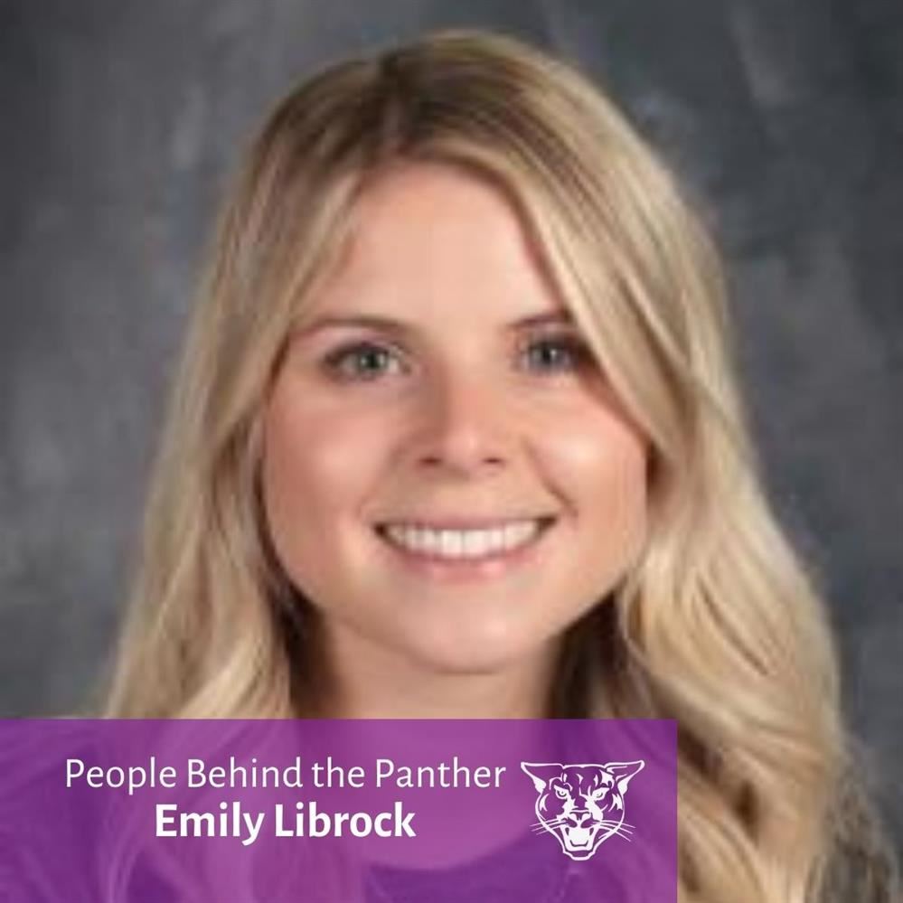  Emily Librock