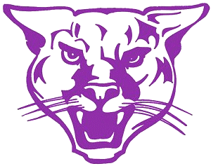  Panther logo 