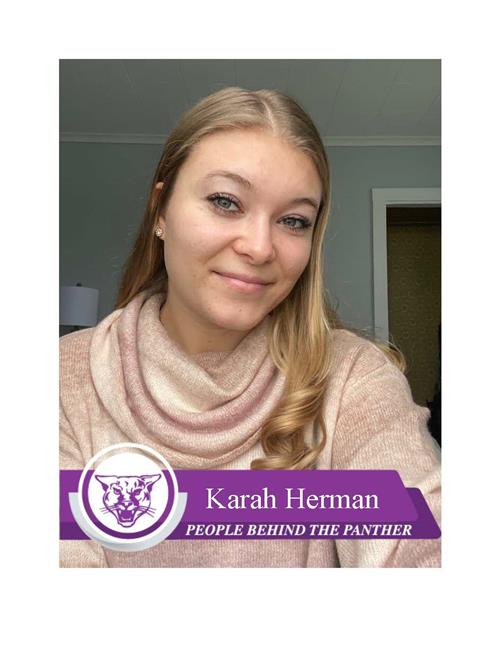 Karah Herman