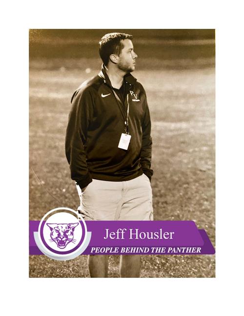 Jeff Housler