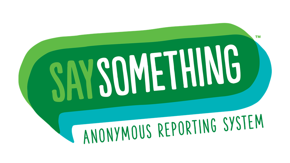  Anonymous Reporting System