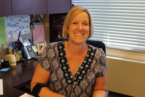 Cheryl Vanzile 