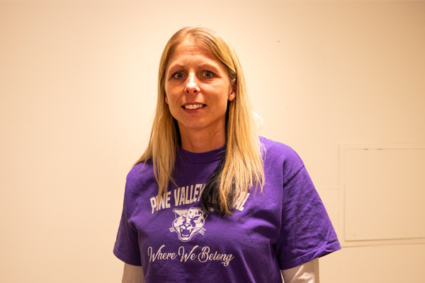 Darlene Silleman 