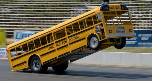 School bus