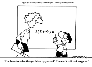 mathematics