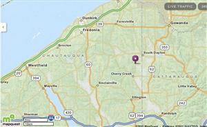 PV Community Map 