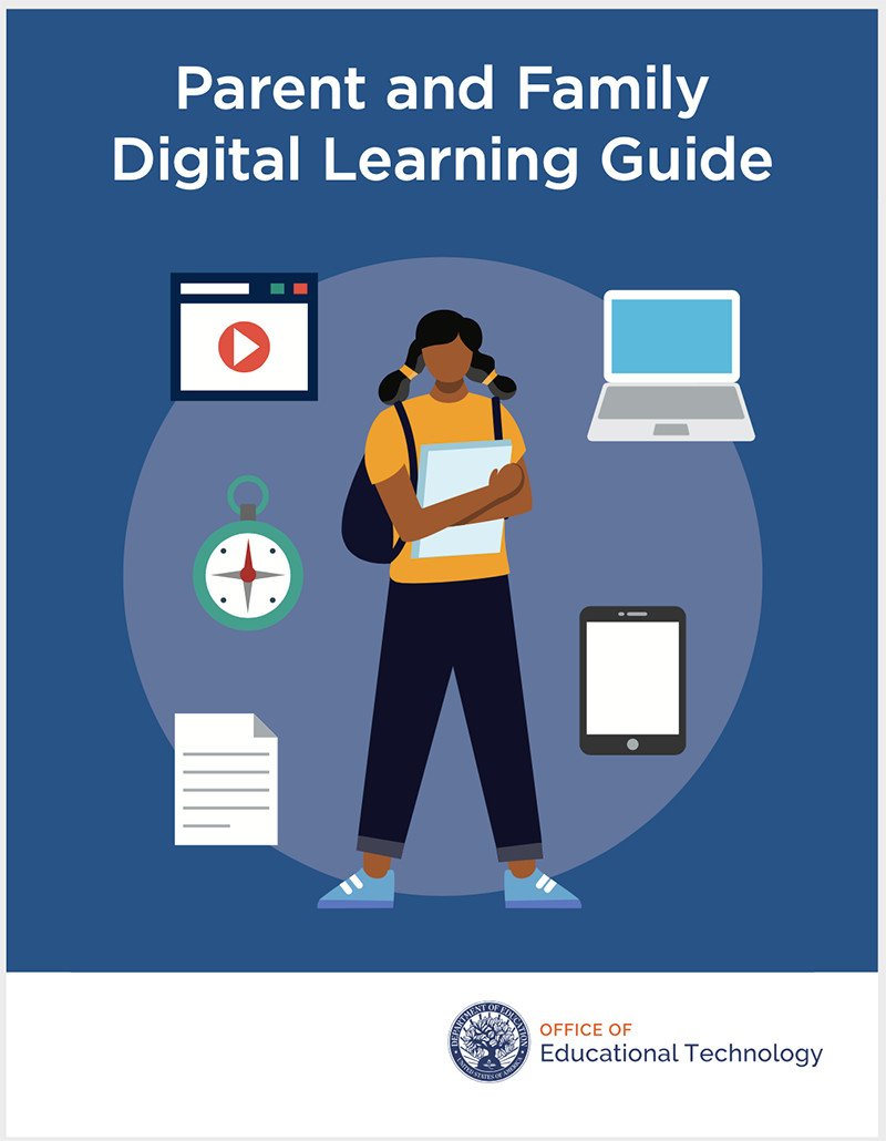 Digital Learning Guide 
