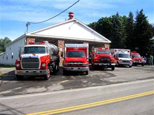 Leon Fire Company 