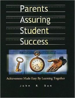 Parents Assuring Student Success