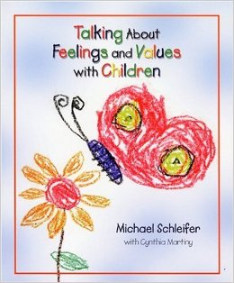 Talking About Feelings and Values With Children