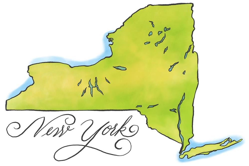 New York State