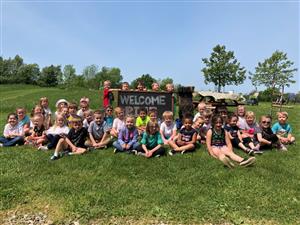 Pre- K FT 