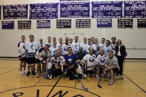 sabres 1